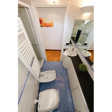 Hintown Privilege Flat Appartamento *