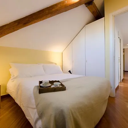 Appartamento Hintown Privilege Flat *
