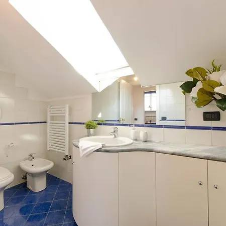 Appartamento Hintown Privilege Flat
