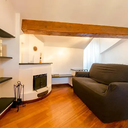 Apartment Hintown Privilege Flat