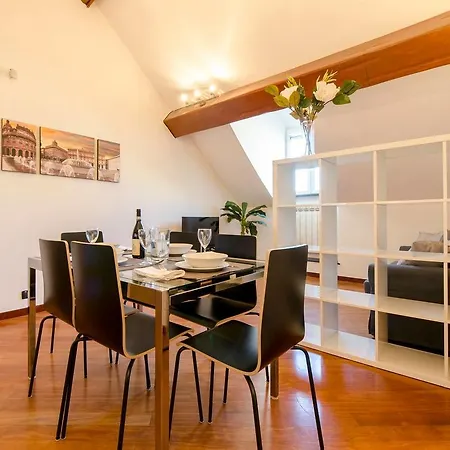 Apartment Hintown Privilege Flat